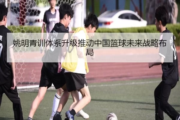 姚明青训体系升级推动中国篮球未来战略布局